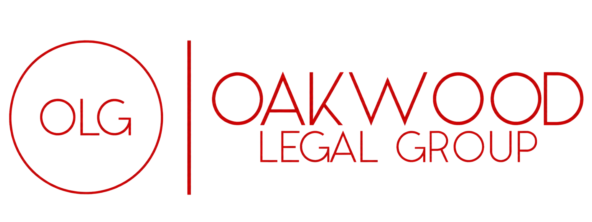 Oakwood legal